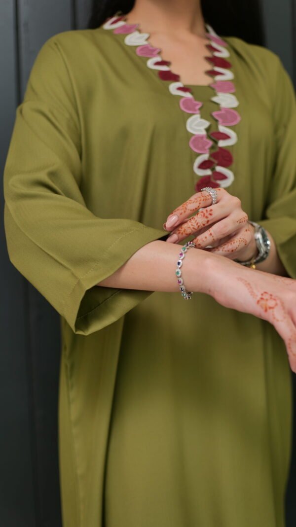 Raya Set