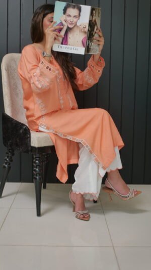 Amber Set
