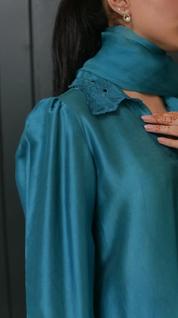 Teal - Image 3