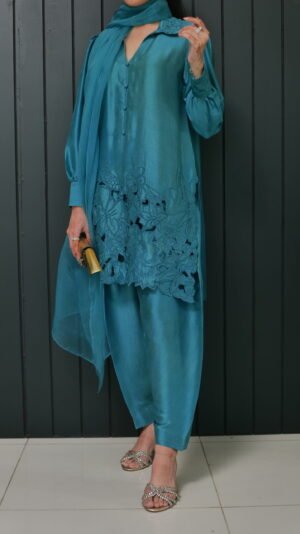 Teal